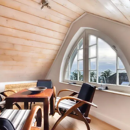 דירה Bernstein In Der Rex