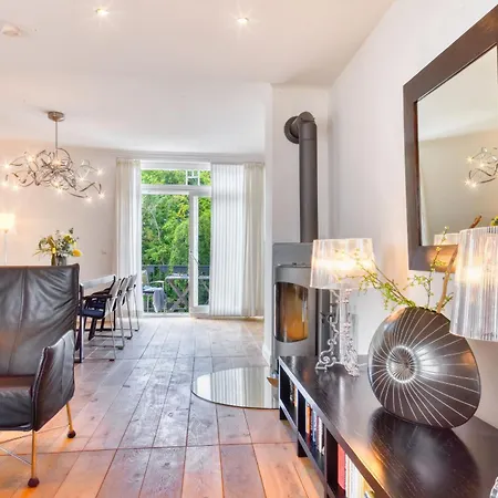 Apartment Bernstein In Der Rex Sellin (Rugen)