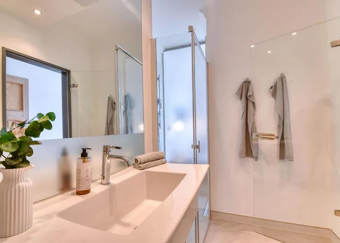 Bernstein In Der Rex Appartement