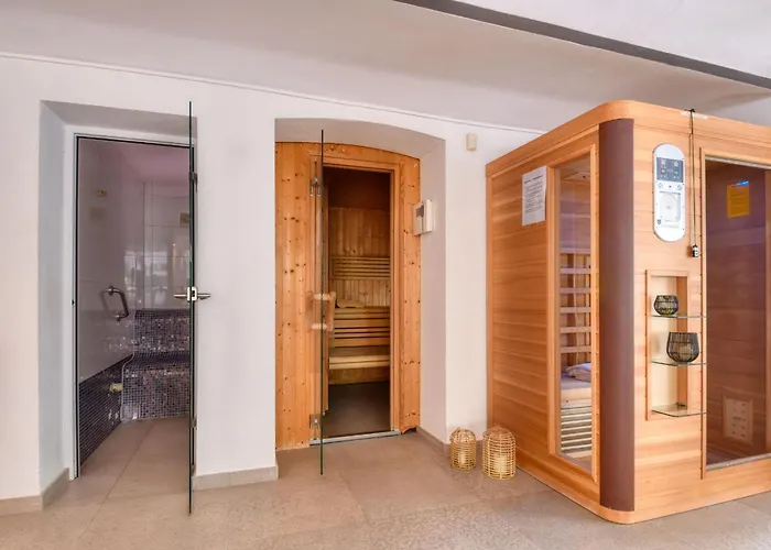 Bernstein In Der Rex Appartement Sellin (Rugen)