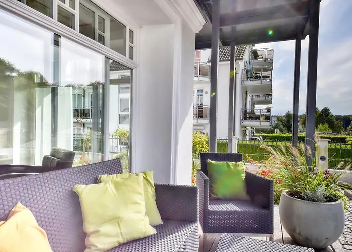 Bernstein In Der Rex *