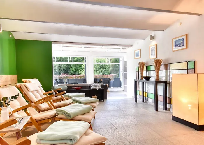 Bernstein In Der Rex Appartement